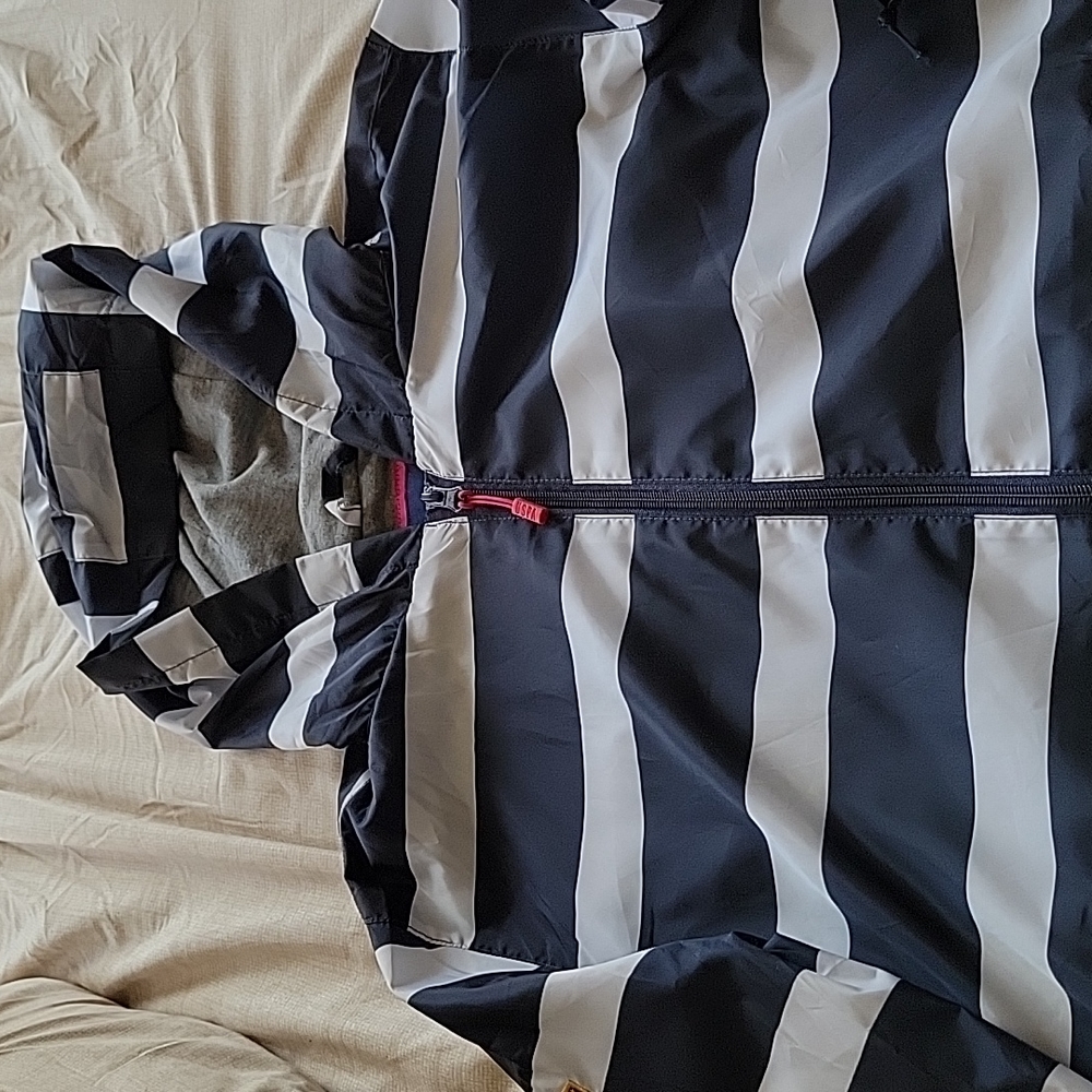 NEW WITH TAGS Official U.S. POLO ASSOCIATION JACKET  SIZE LARGE